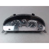 BLOC COMPTEURS PEUGEOT 406 COUPE 2P 1997-2004