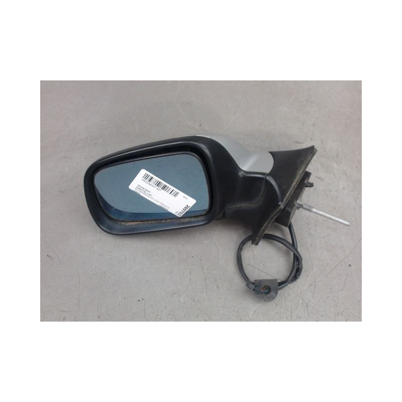 RETROVISEUR EXTERIEUR ELECTRIQUE GAUCHE PEUGEOT 407