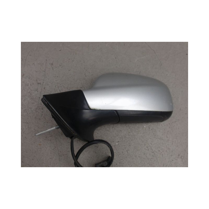 RETROVISEUR EXTERIEUR ELECTRIQUE GAUCHE PEUGEOT 407
