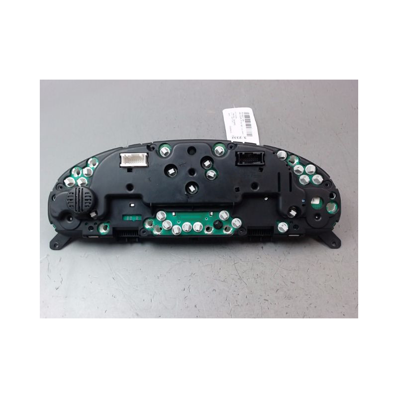 BLOC COMPTEURS PEUGEOT 406 COUPE 2P 1997-2004