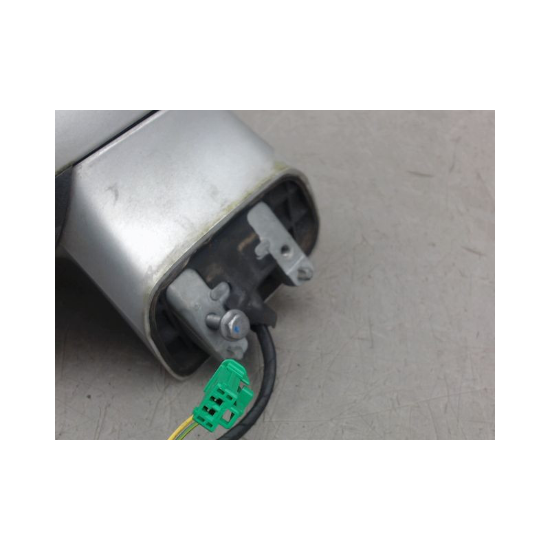 RETROVISEUR EXTERIEUR ELECTRIQUE GAUCHE CITROEN C4