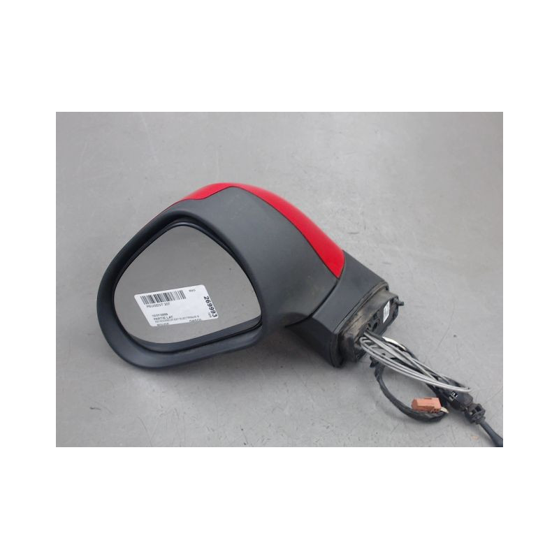 RETROVISEUR EXTERIEUR ELECTRIQUE GAUCHE PEUGEOT 207