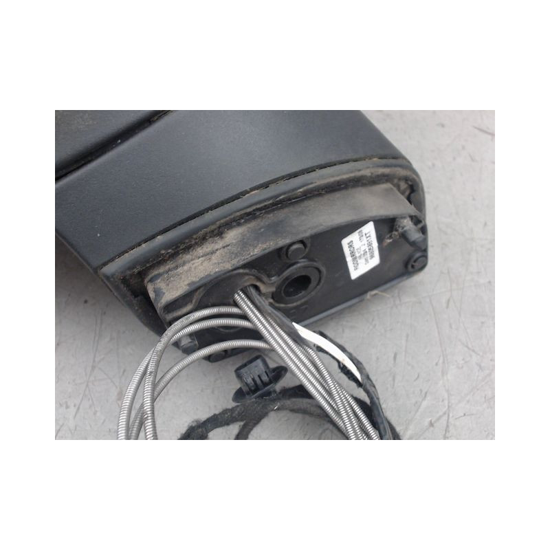 RETROVISEUR EXTERIEUR ELECTRIQUE GAUCHE PEUGEOT 207