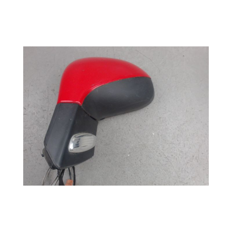 RETROVISEUR EXTERIEUR ELECTRIQUE GAUCHE PEUGEOT 207