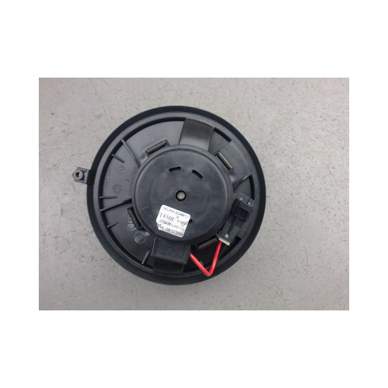 MOTEUR VENTILATEUR CHAUFFAGE RENAULT LAGUNA
