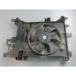 MOTEUR VENTILATEUR RADIATEUR