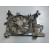 MOTEUR VENTILATEUR RADIATEUR DACIA DUSTER