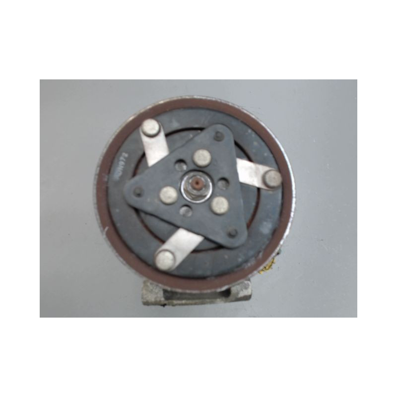 COMPRESSEUR AIR CONDITIONNE PEUGEOT 207