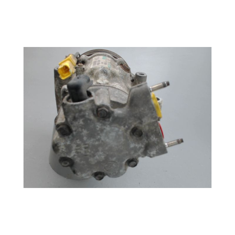 COMPRESSEUR AIR CONDITIONNE PEUGEOT 207