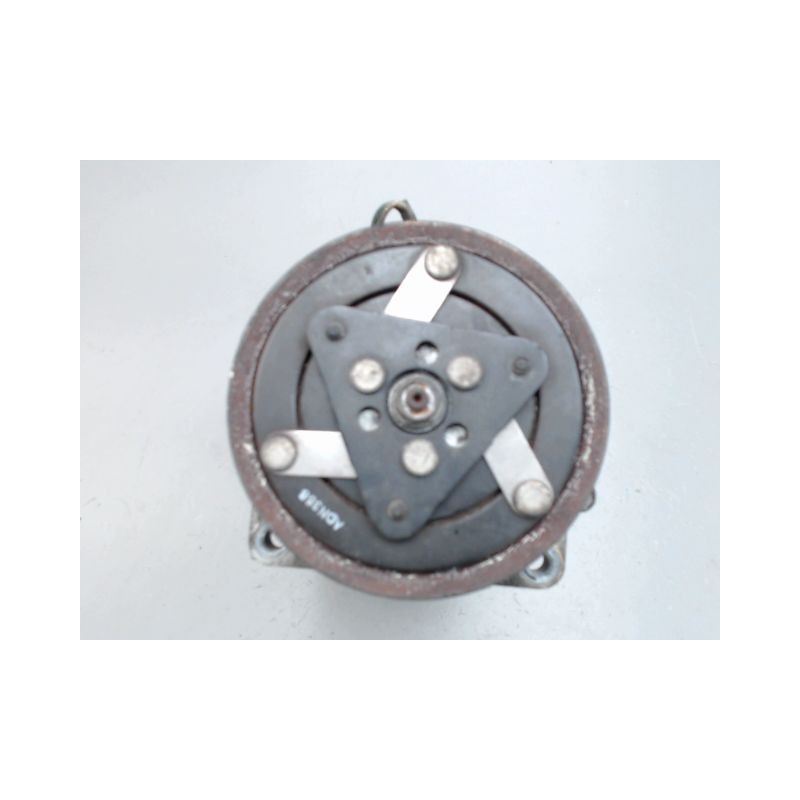 COMPRESSEUR AIR CONDITIONNE PEUGEOT 407