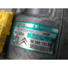 COMPRESSEUR AIR CONDITIONNE PEUGEOT 407