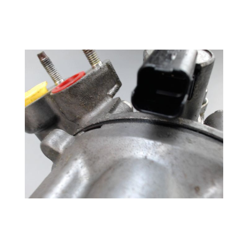 COMPRESSEUR AIR CONDITIONNE PEUGEOT 407