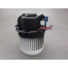 MOTEUR VENTILATEUR CHAUFFAGE RENAULT ZOE