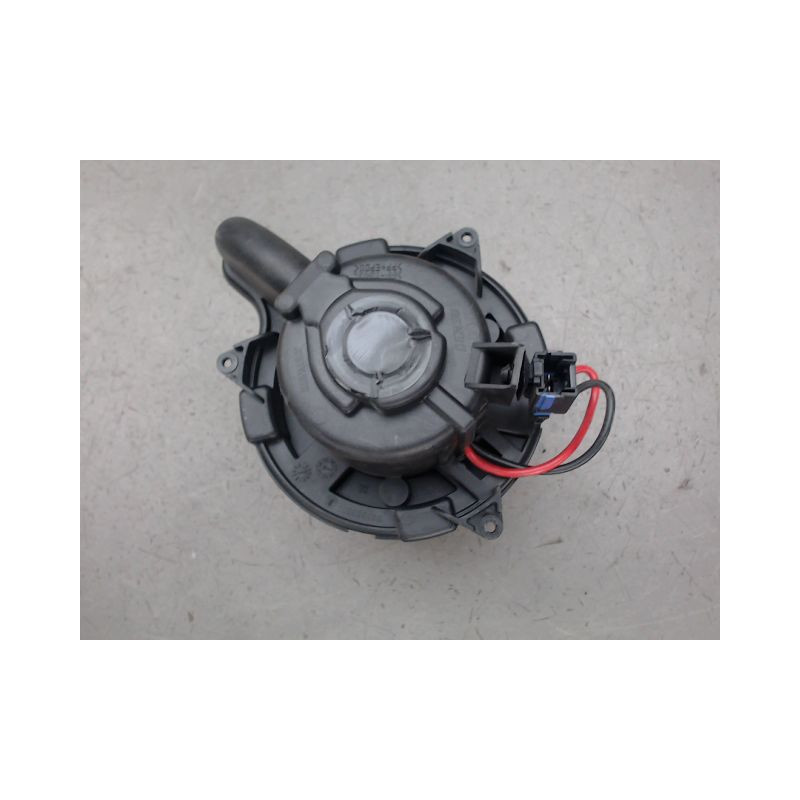 MOTEUR VENTILATEUR CHAUFFAGE RENAULT ZOE