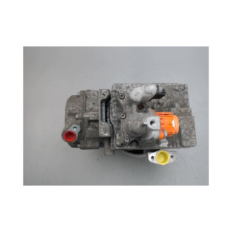 COMPRESSEUR AIR CONDITIONNE RENAULT ZOE