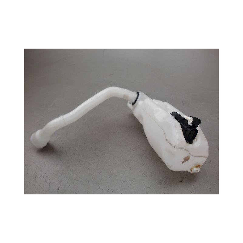 RESERVOIR LAVE-GLACE AVANT RENAULT ZOE