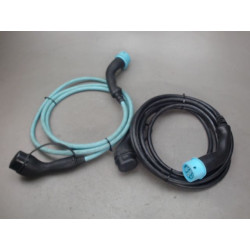 CABLE RECHARGE VOITURE ELECTRIQUE