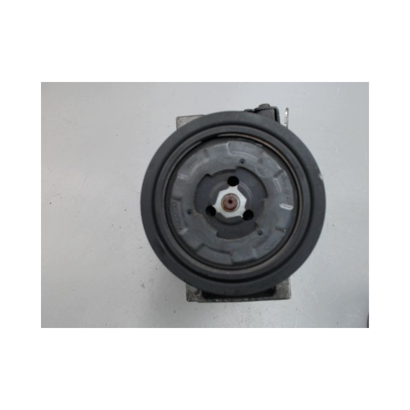 COMPRESSEUR AIR CONDITIONNE CITROEN C4