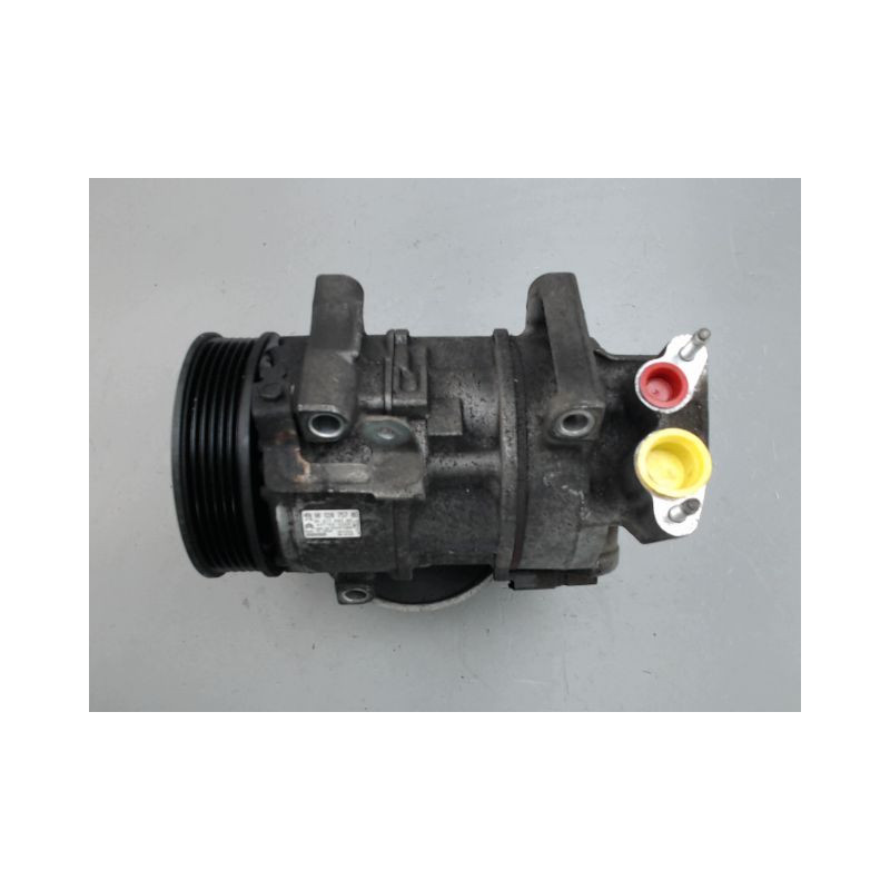 COMPRESSEUR AIR CONDITIONNE CITROEN C4