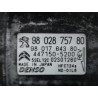 COMPRESSEUR AIR CONDITIONNE CITROEN C4