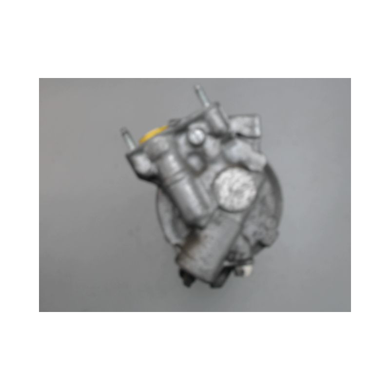 COMPRESSEUR AIR CONDITIONNE CITROEN C4