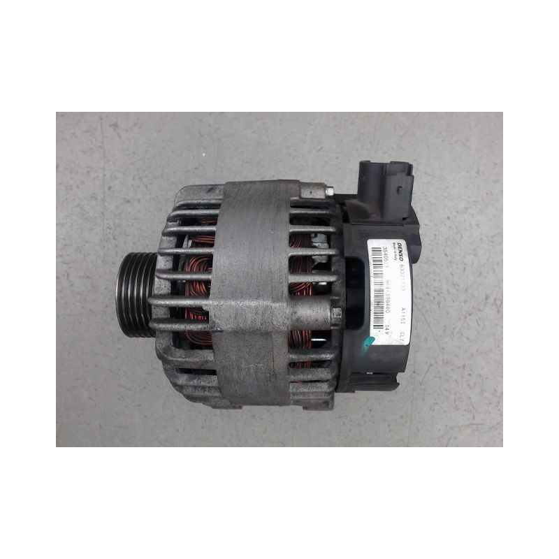 ALTERNATEUR PEUGEOT 206