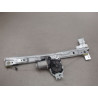 MECANISME LEVE-GLACE AVANT GAUCHE PEUGEOT 207