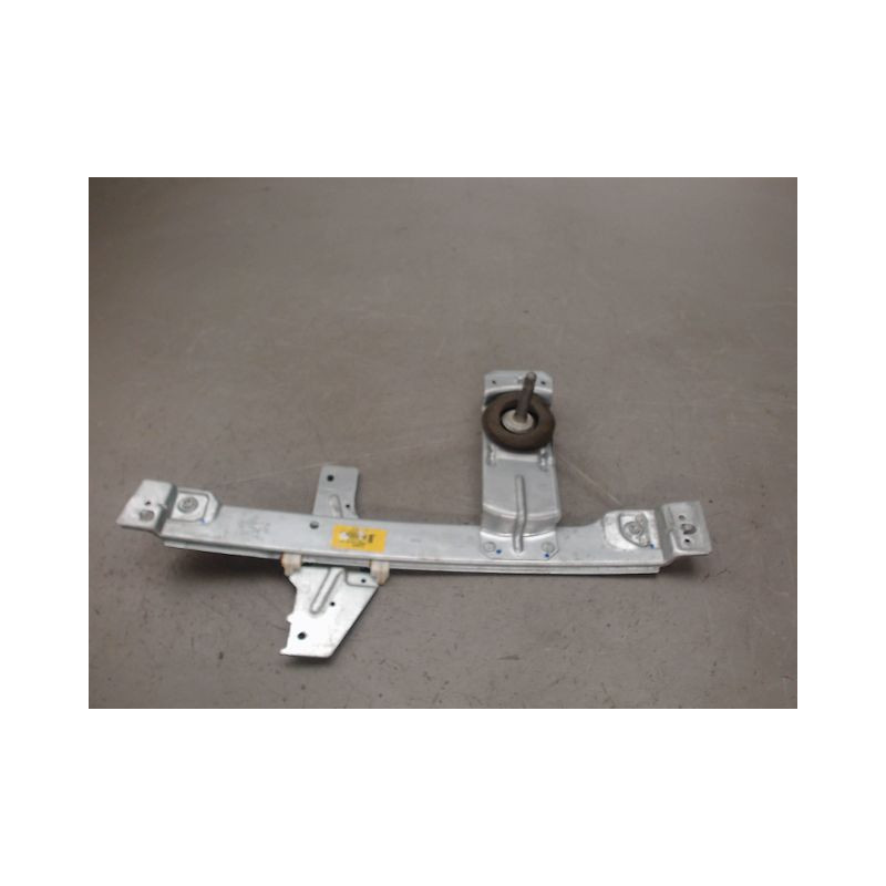 MECANISME LEVE-GLACE ARRIERE GAUCHE PEUGEOT 207