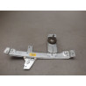 MECANISME LEVE-GLACE ARRIERE GAUCHE PEUGEOT 207