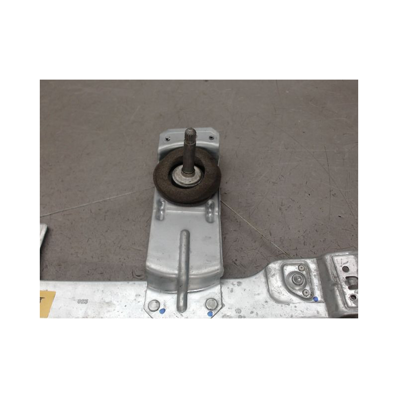 MECANISME LEVE-GLACE ARRIERE GAUCHE PEUGEOT 207