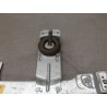 MECANISME LEVE-GLACE ARRIERE GAUCHE PEUGEOT 207