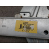 MECANISME LEVE-GLACE ARRIERE GAUCHE PEUGEOT 207