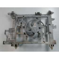 MOTEUR VENTILATEUR RADIATEUR