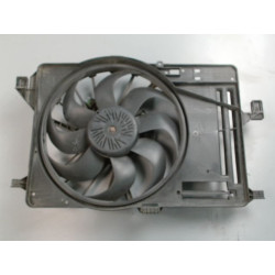 MOTEUR VENTILATEUR RADIATEUR