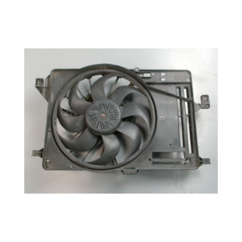MOTEUR VENTILATEUR RADIATEUR FORD T.CONNECT