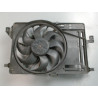 MOTEUR VENTILATEUR RADIATEUR FORD T.CONNECT