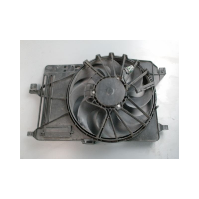 MOTEUR VENTILATEUR RADIATEUR FORD T.CONNECT