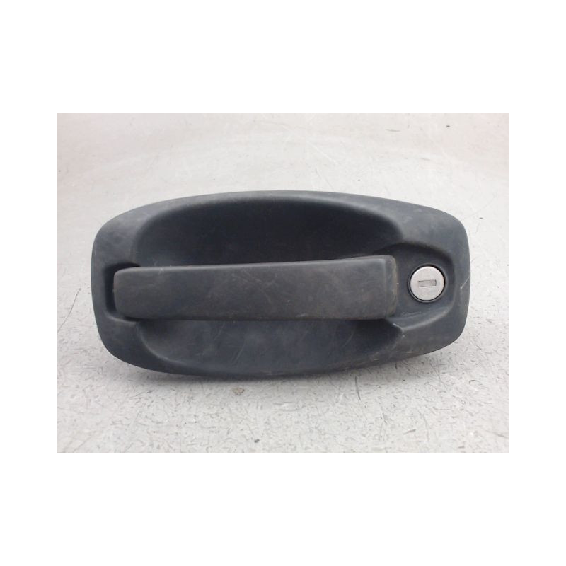 POIGNEE EXTERIEURE PORTE BATTANTE GAUCHE CITROEN NEMO