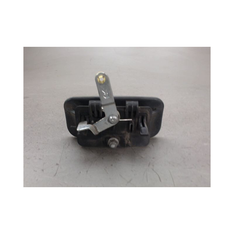 POIGNEE EXTERIEURE PORTE AVANT DROIT FORD TRANSIT