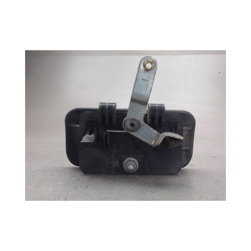 POIGNEE EXTERIEURE PORTE AVANT GAUCHE FORD TRANSIT
