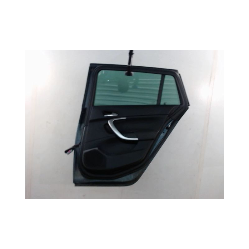PORTE ARRIERE DROIT OPEL INSIGNIA