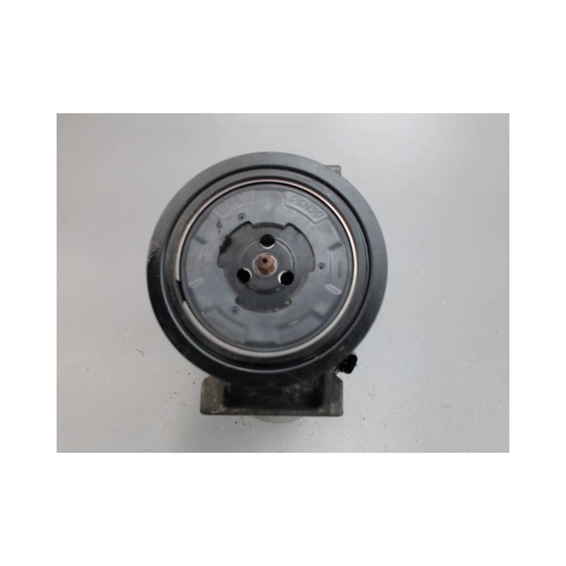 COMPRESSEUR AIR CONDITIONNE PEUGEOT 2008