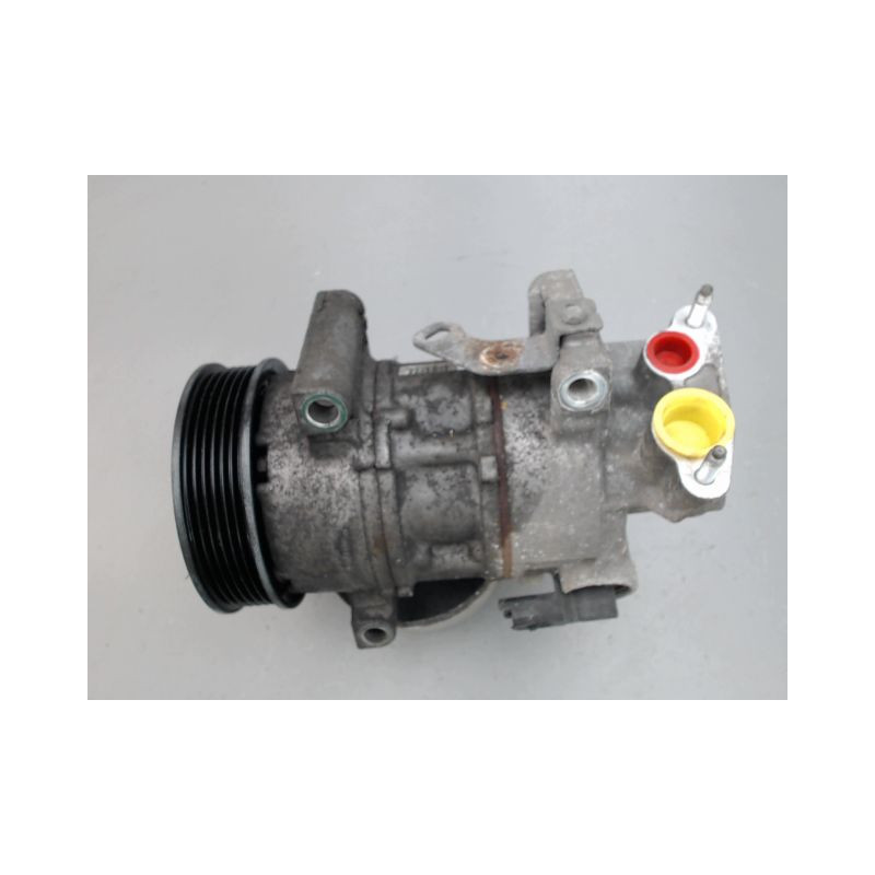 COMPRESSEUR AIR CONDITIONNE PEUGEOT 2008