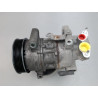 COMPRESSEUR AIR CONDITIONNE PEUGEOT 2008