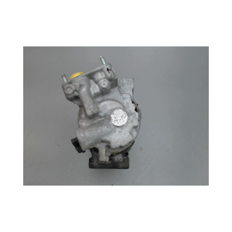 COMPRESSEUR AIR CONDITIONNE PEUGEOT 2008