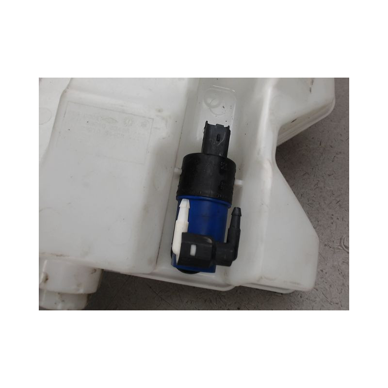 RESERVOIR LAVE-GLACE AVANT RENAULT CLIO