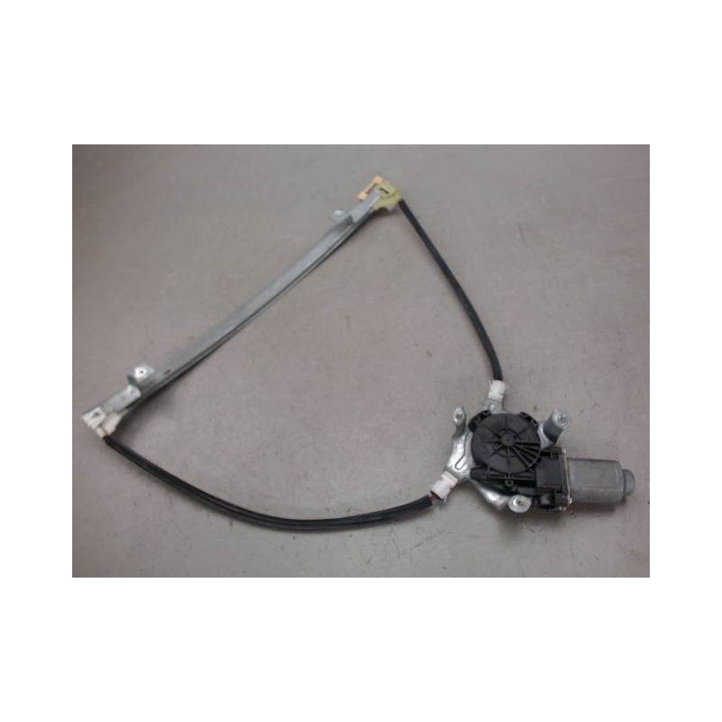 MECANISME LEVE-GLACE AVANT GAUCHE RENAULT CLIO