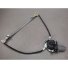 MECANISME LEVE-GLACE AVANT GAUCHE RENAULT CLIO