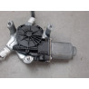 MECANISME LEVE-GLACE AVANT GAUCHE RENAULT CLIO