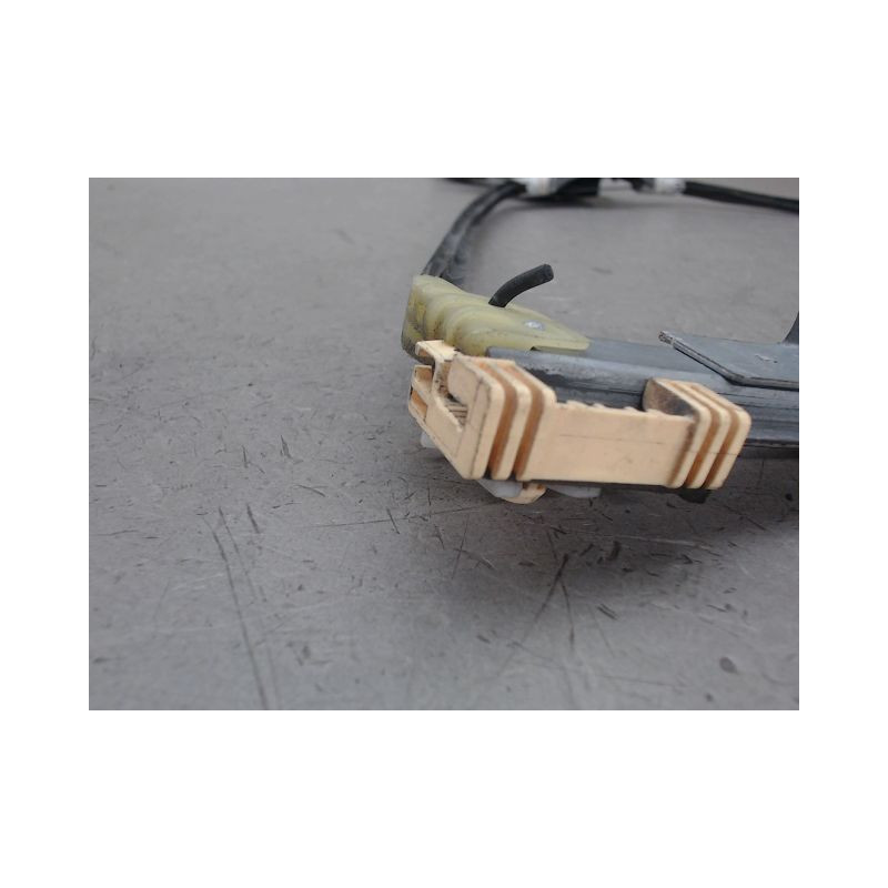 MECANISME LEVE-GLACE AVANT GAUCHE RENAULT CLIO
